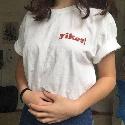 Yikes! T-Shirt