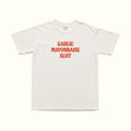 Camiseta Zorra de Mayonesa de Ajo