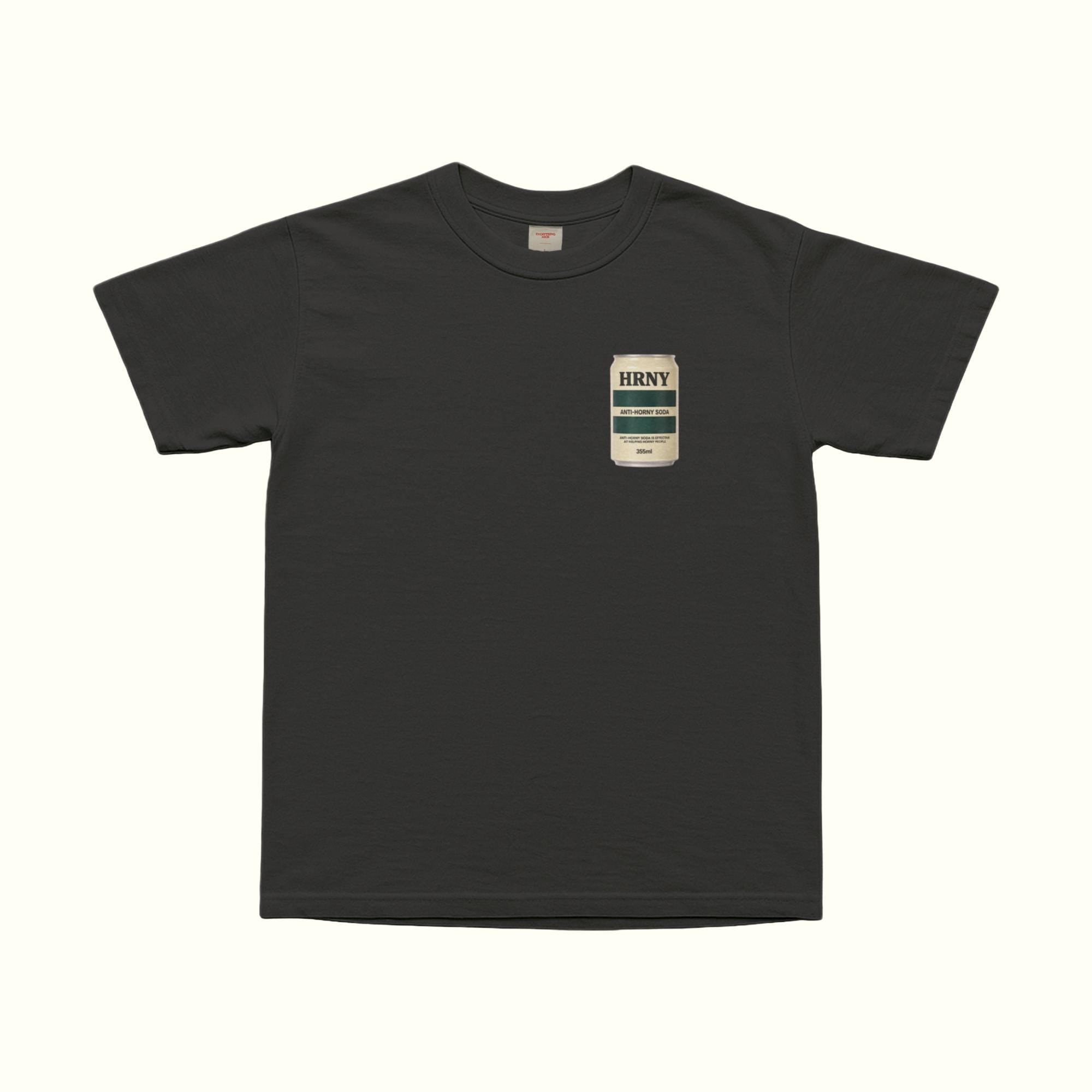 Anti-Horny Soda T-Shirt