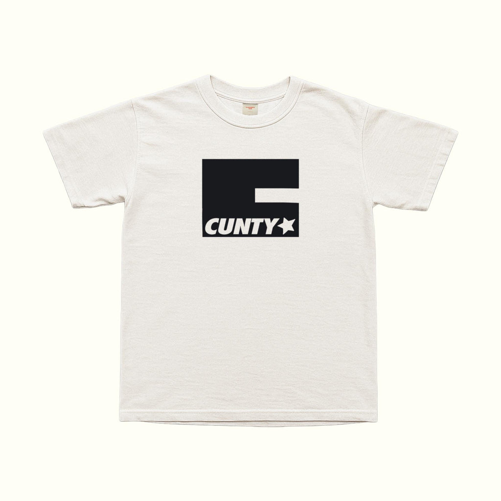 Camiseta de coño