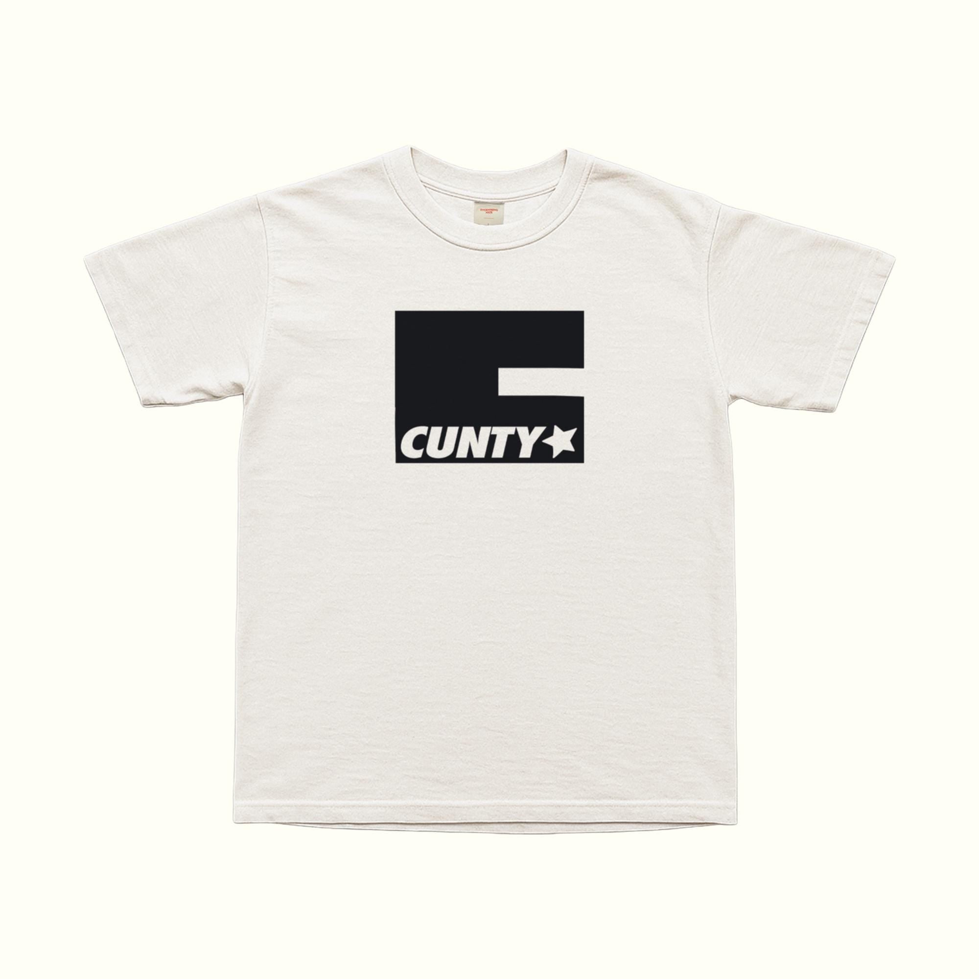Camiseta de coño