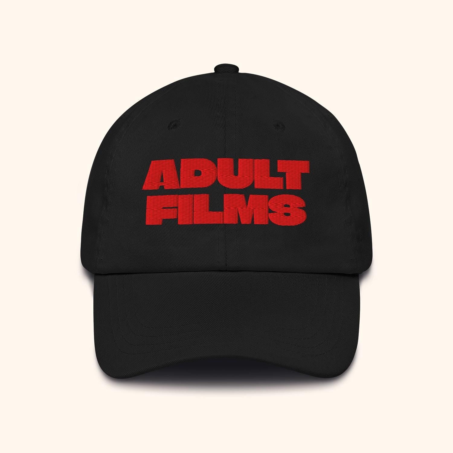 Adult Films Hat