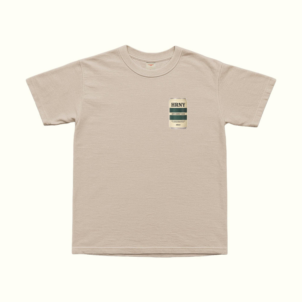 Camiseta Refrescante Anticalentura