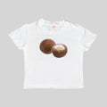 Camiseta corta de bebé Coco