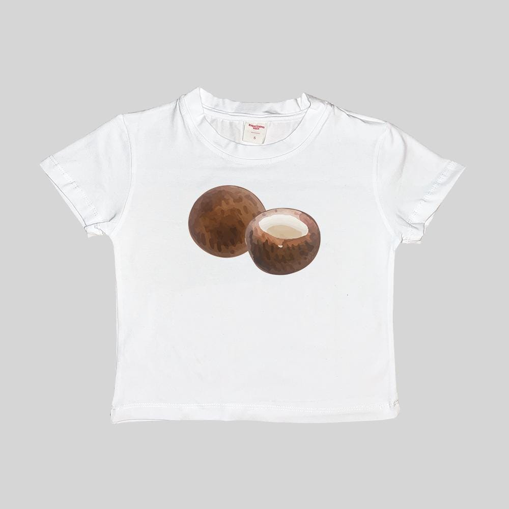 Camiseta corta de bebé Coco
