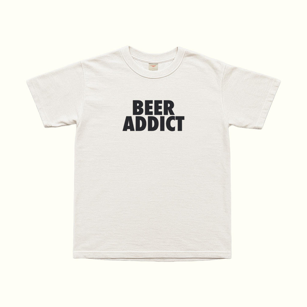 Beer Addict T-Shirt