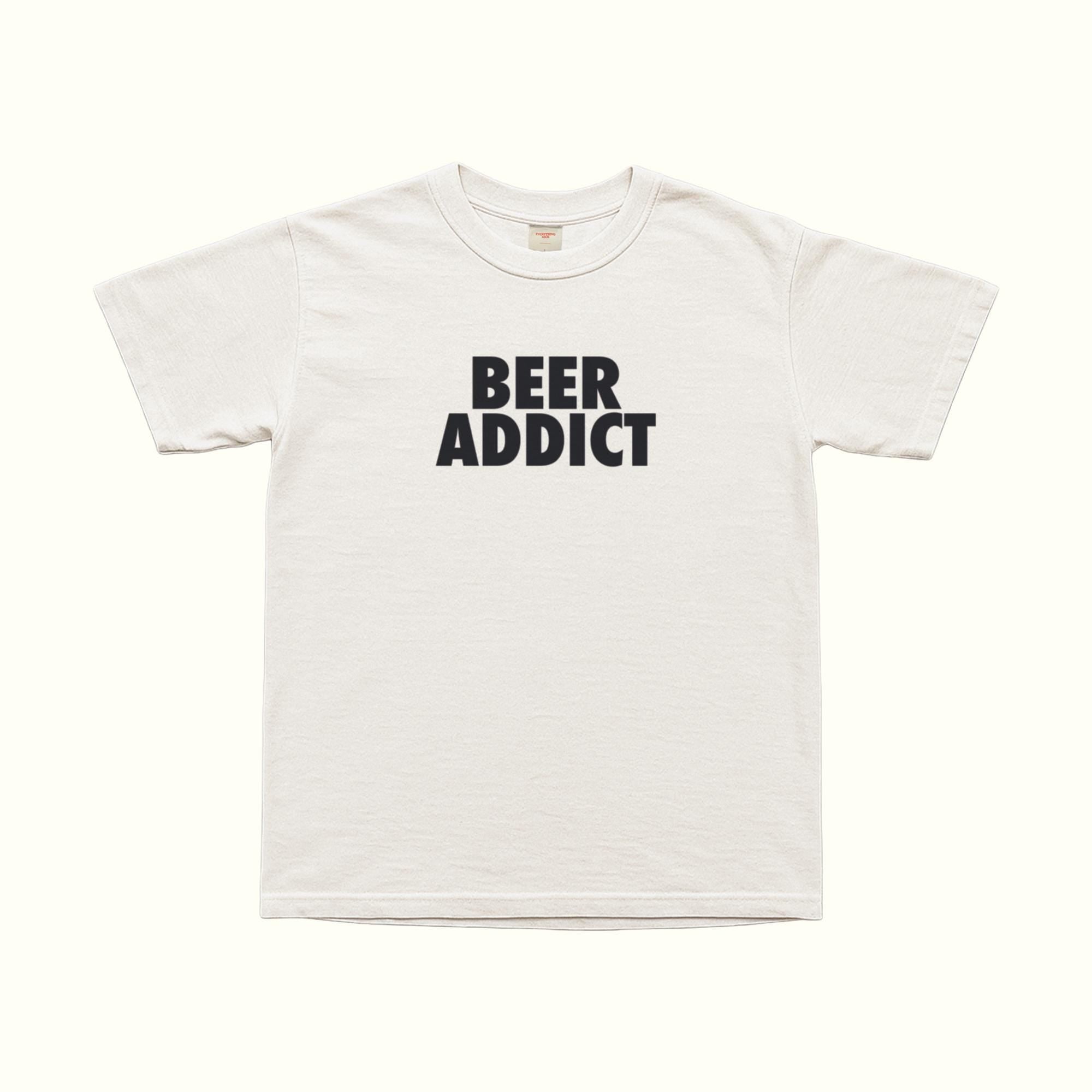 Beer Addict T-Shirt