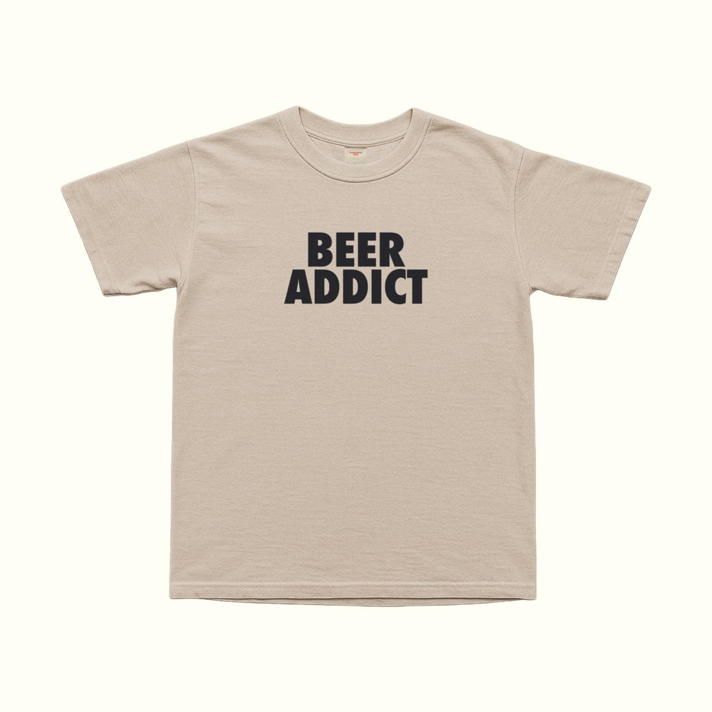 Beer Addict T-Shirt