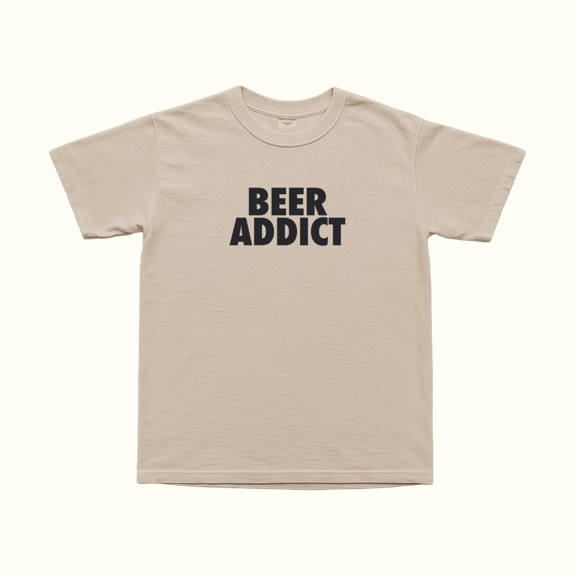 Beer Addict T-Shirt