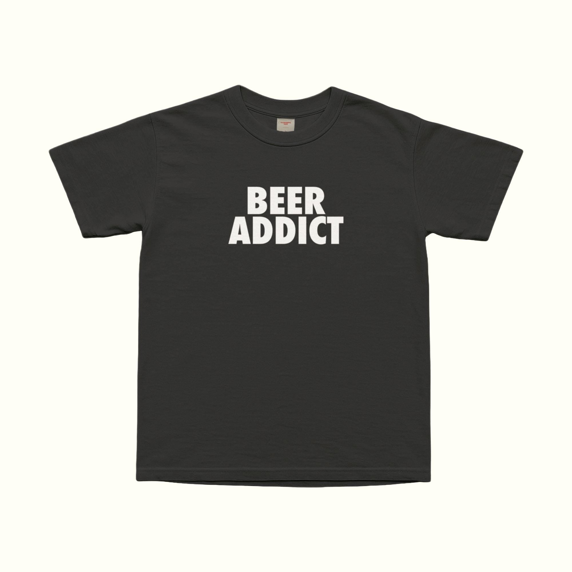 Beer Addict T-Shirt