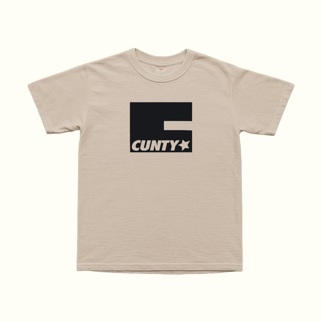 Camiseta de coño