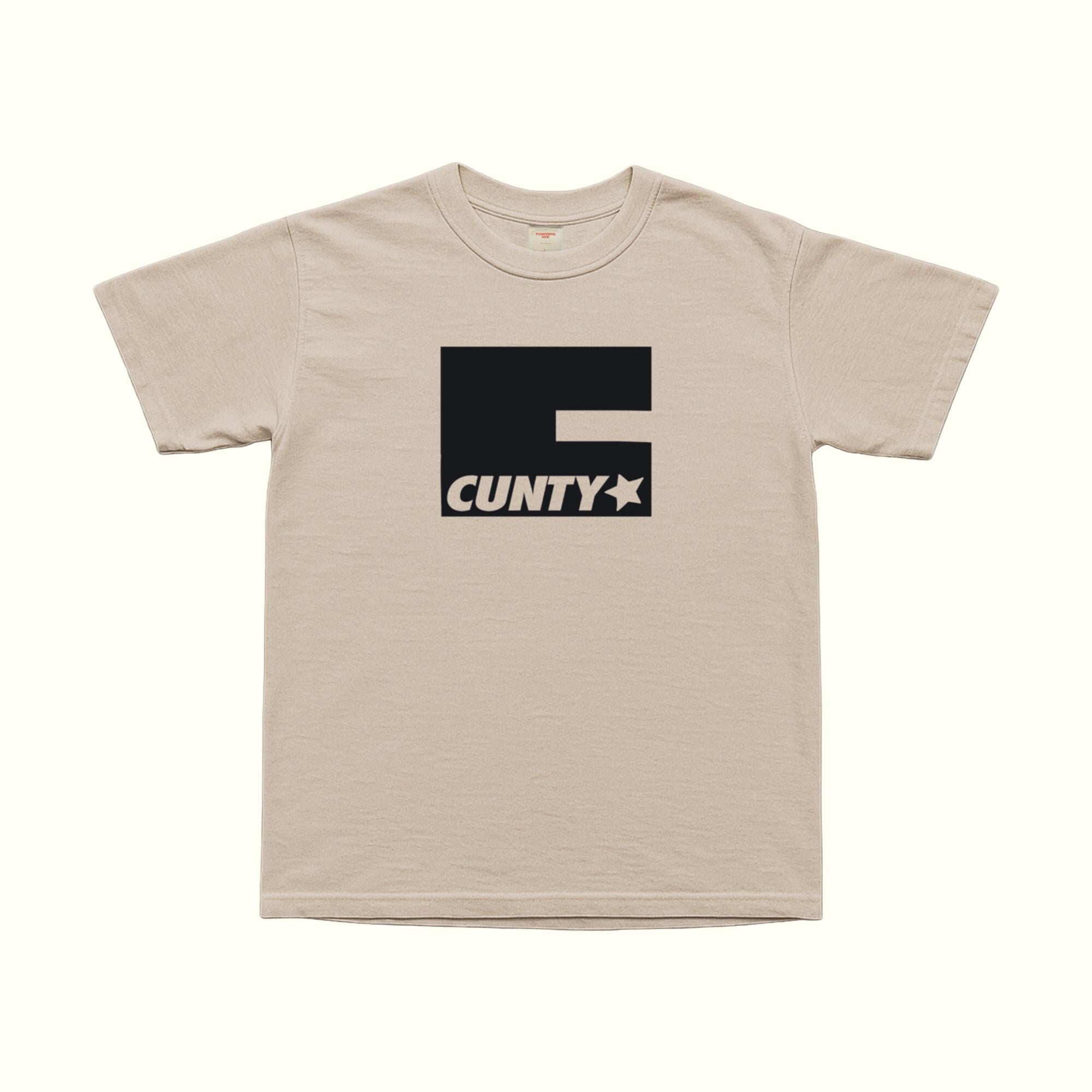Camiseta de coño