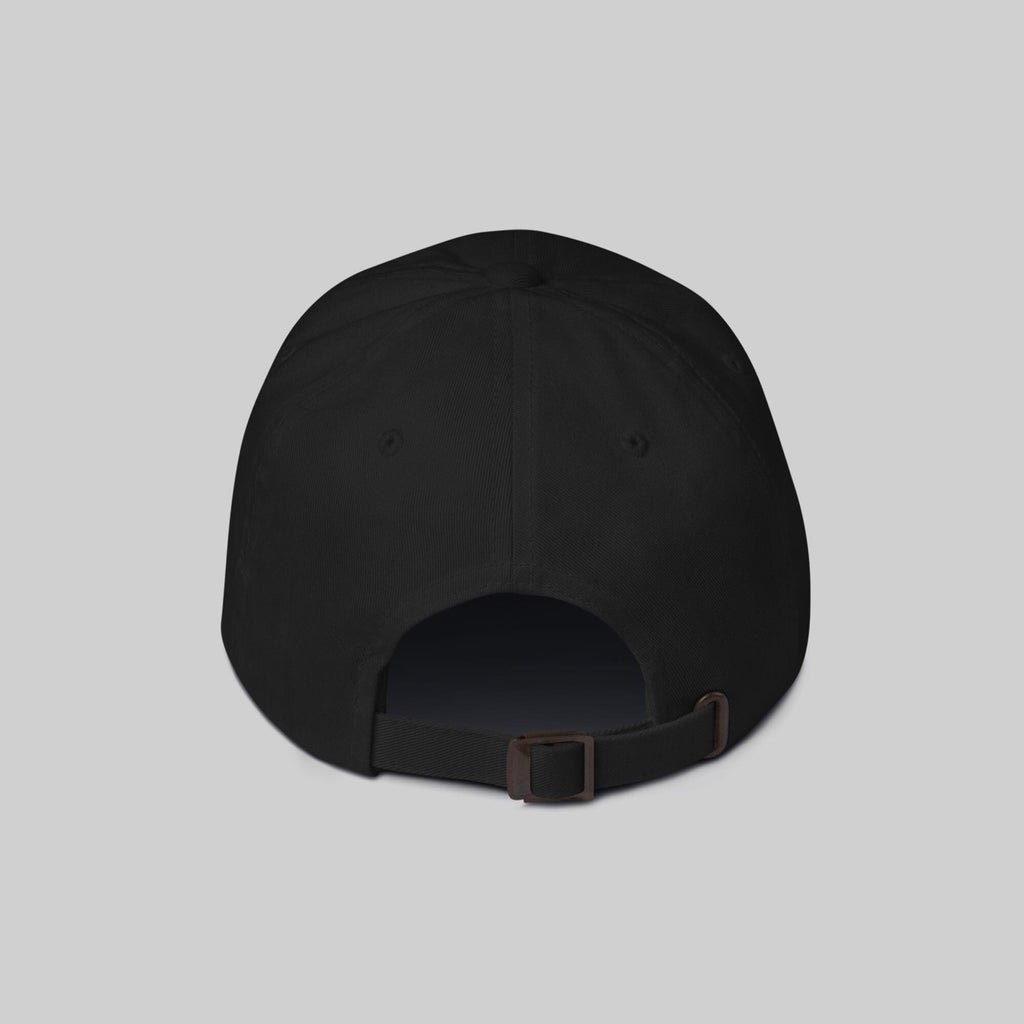 Estoy demasiado sobrio para este sombrero