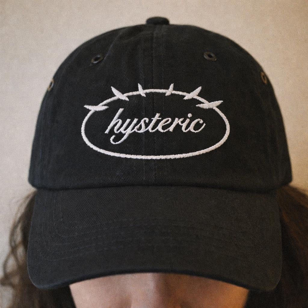 Sombrero Histérico