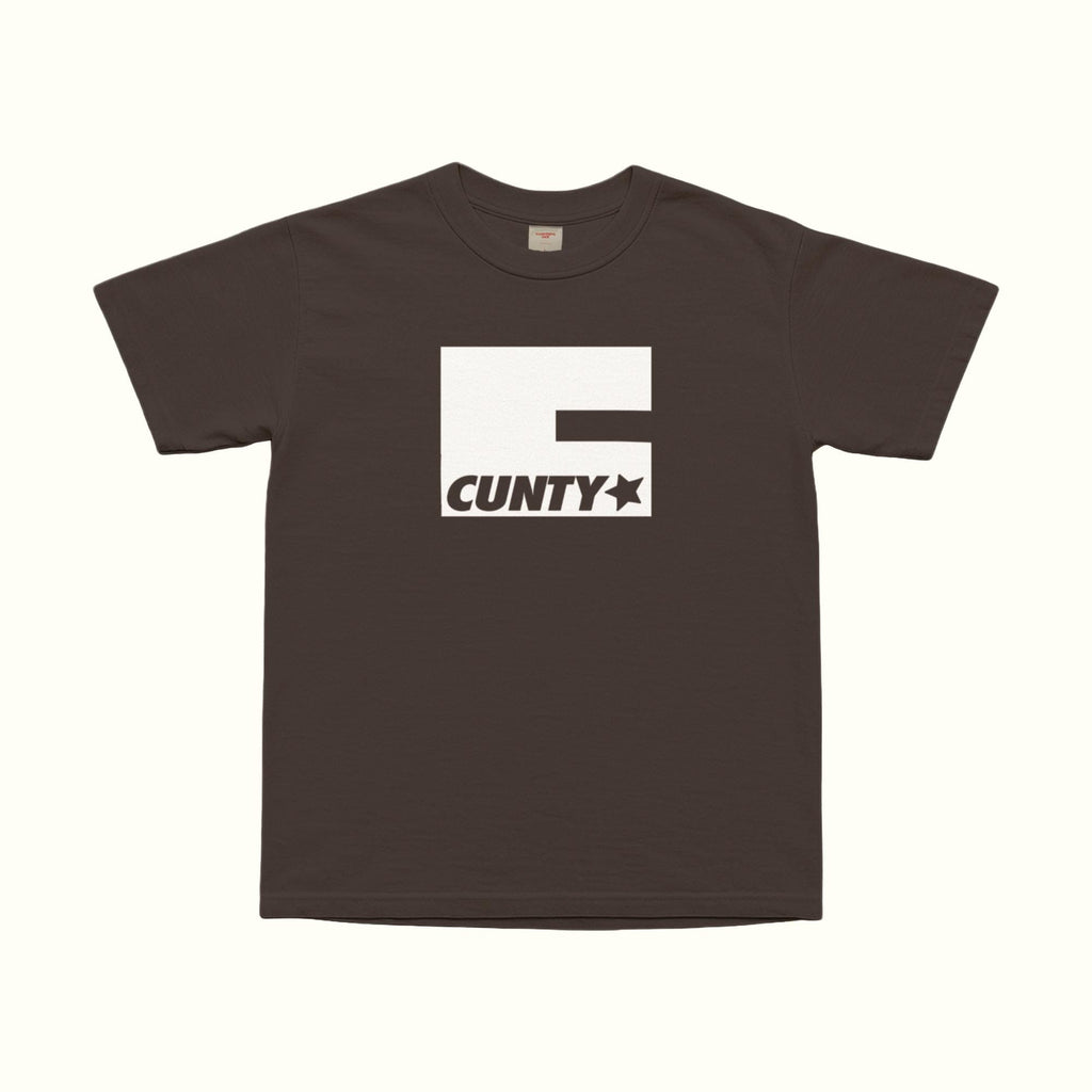 Camiseta de coño
