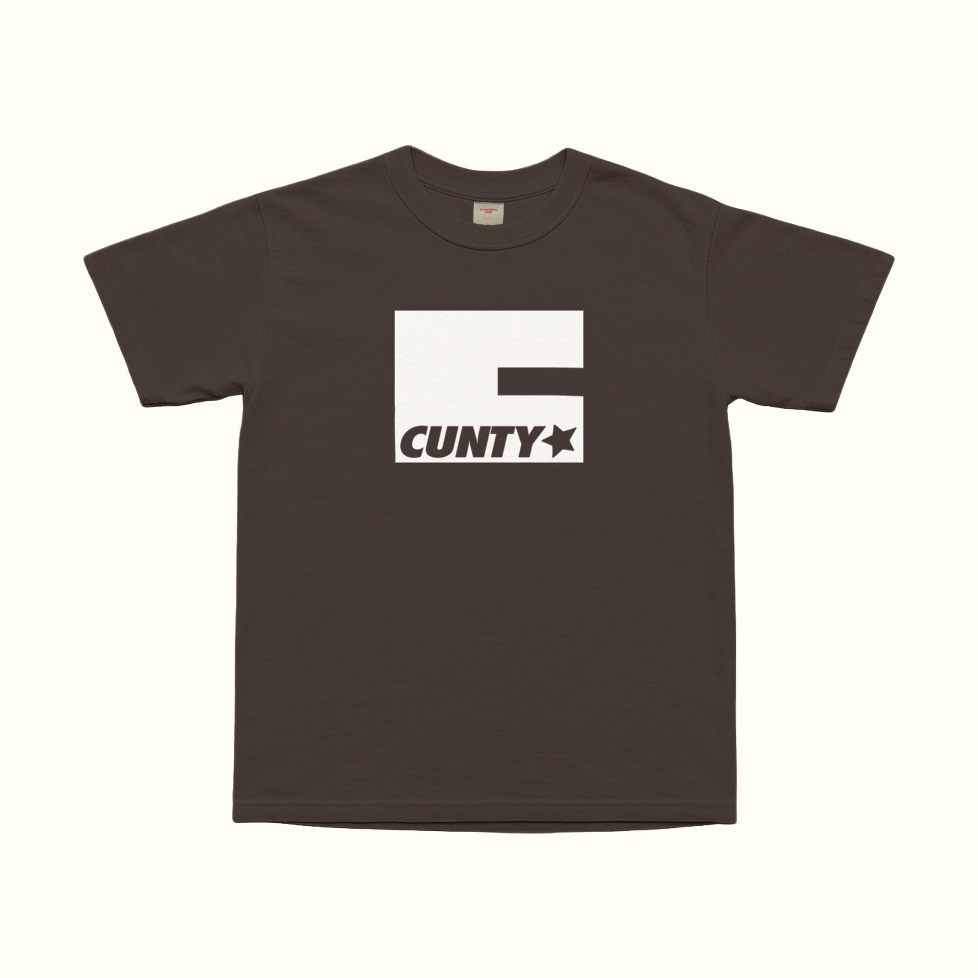 Camiseta de coño