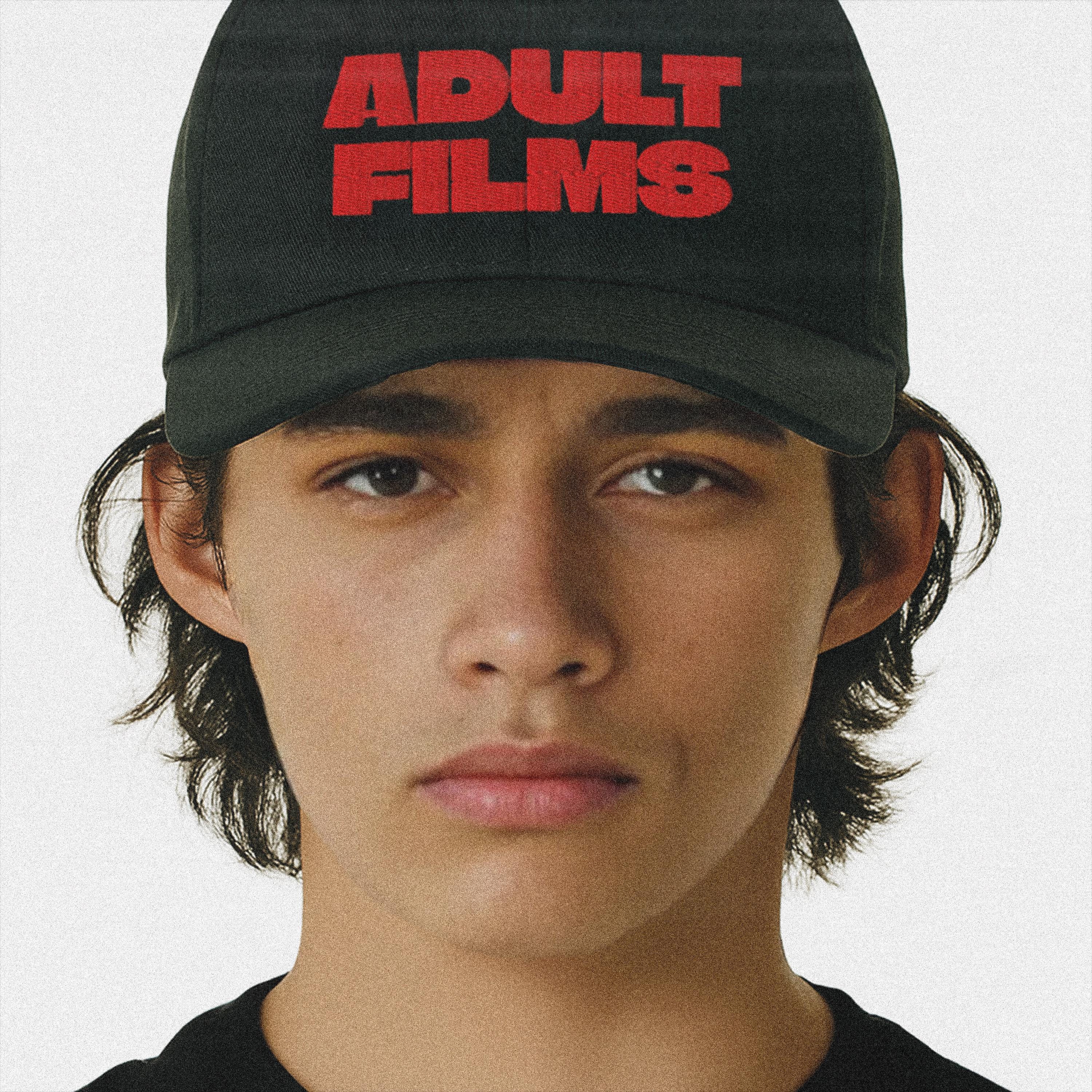 Adult Films Hat
