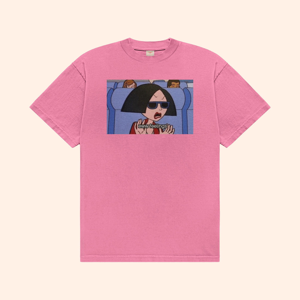 Eww Feelings T-Shirt