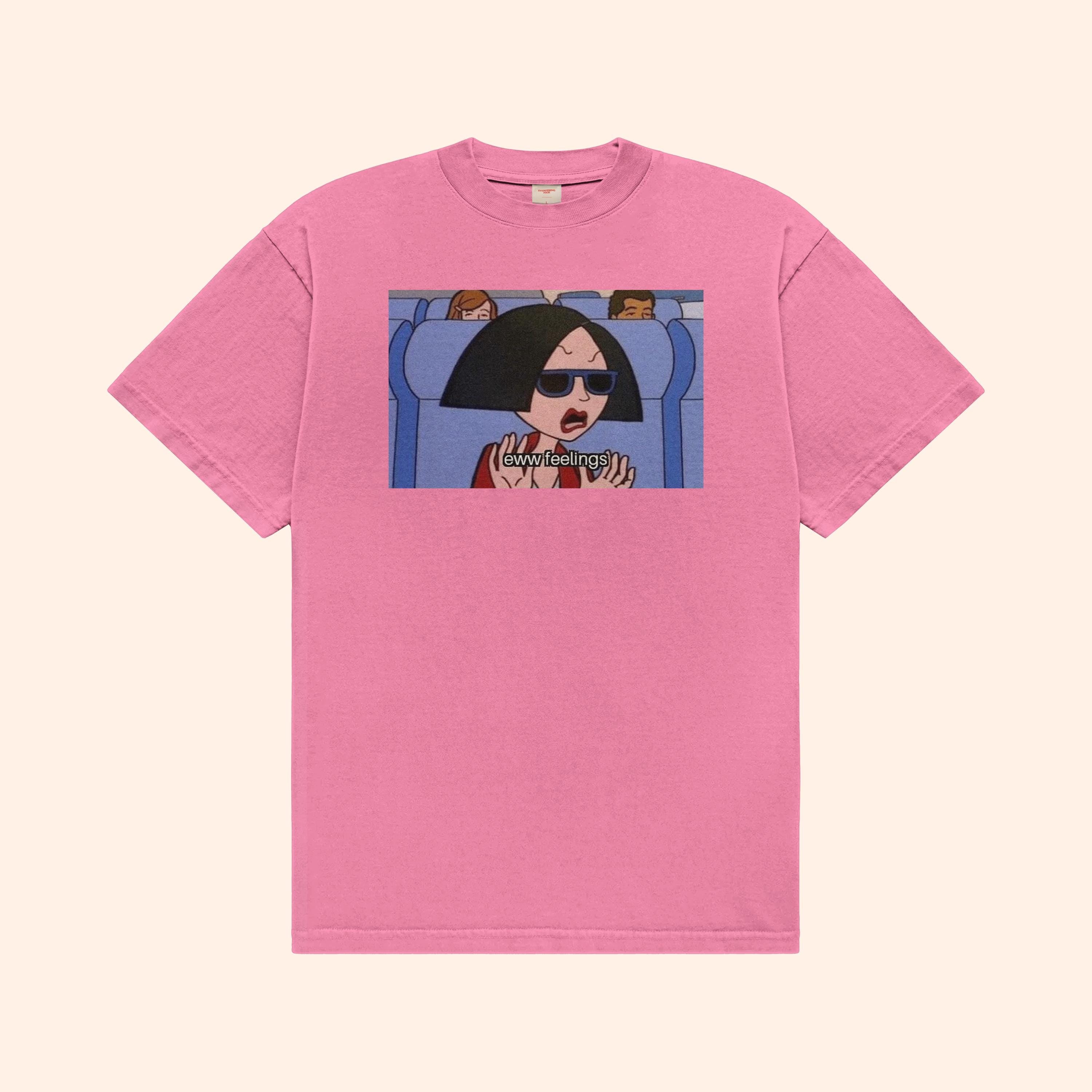 Eww Feelings T-Shirt
