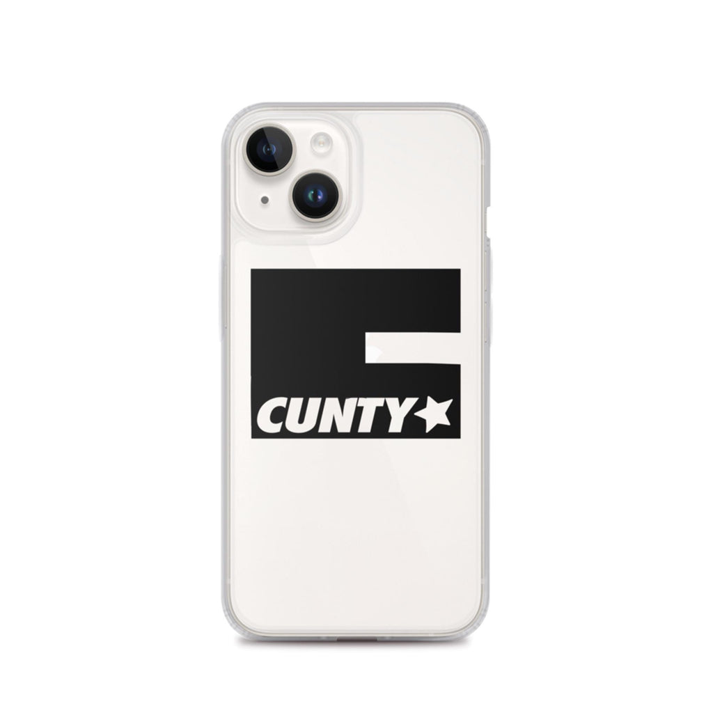 Funda de iPhone de puta