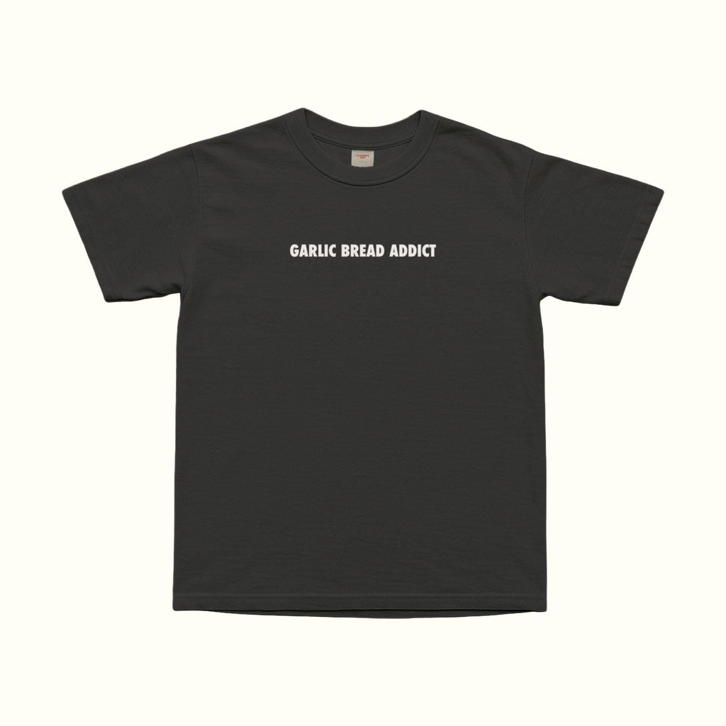 Camiseta Adicto al Pan de Ajo