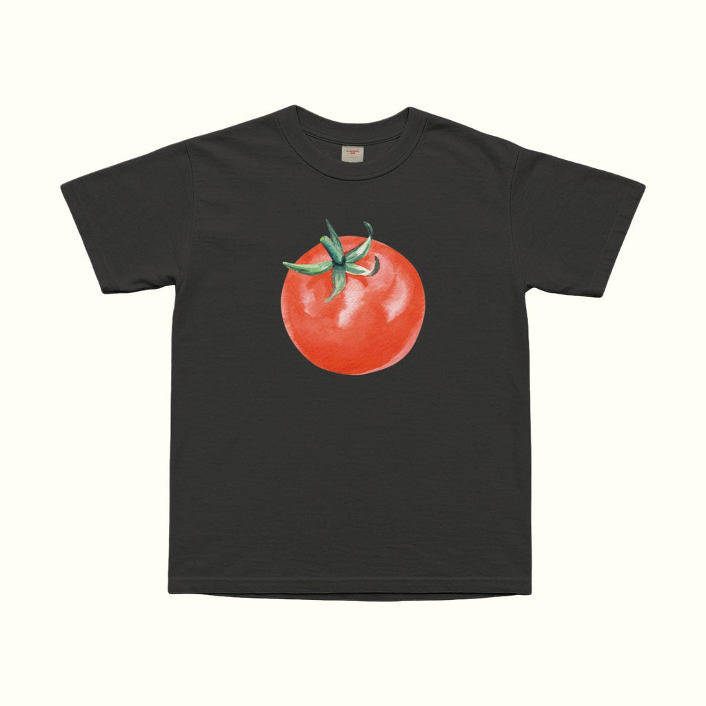 Camiseta de tomate