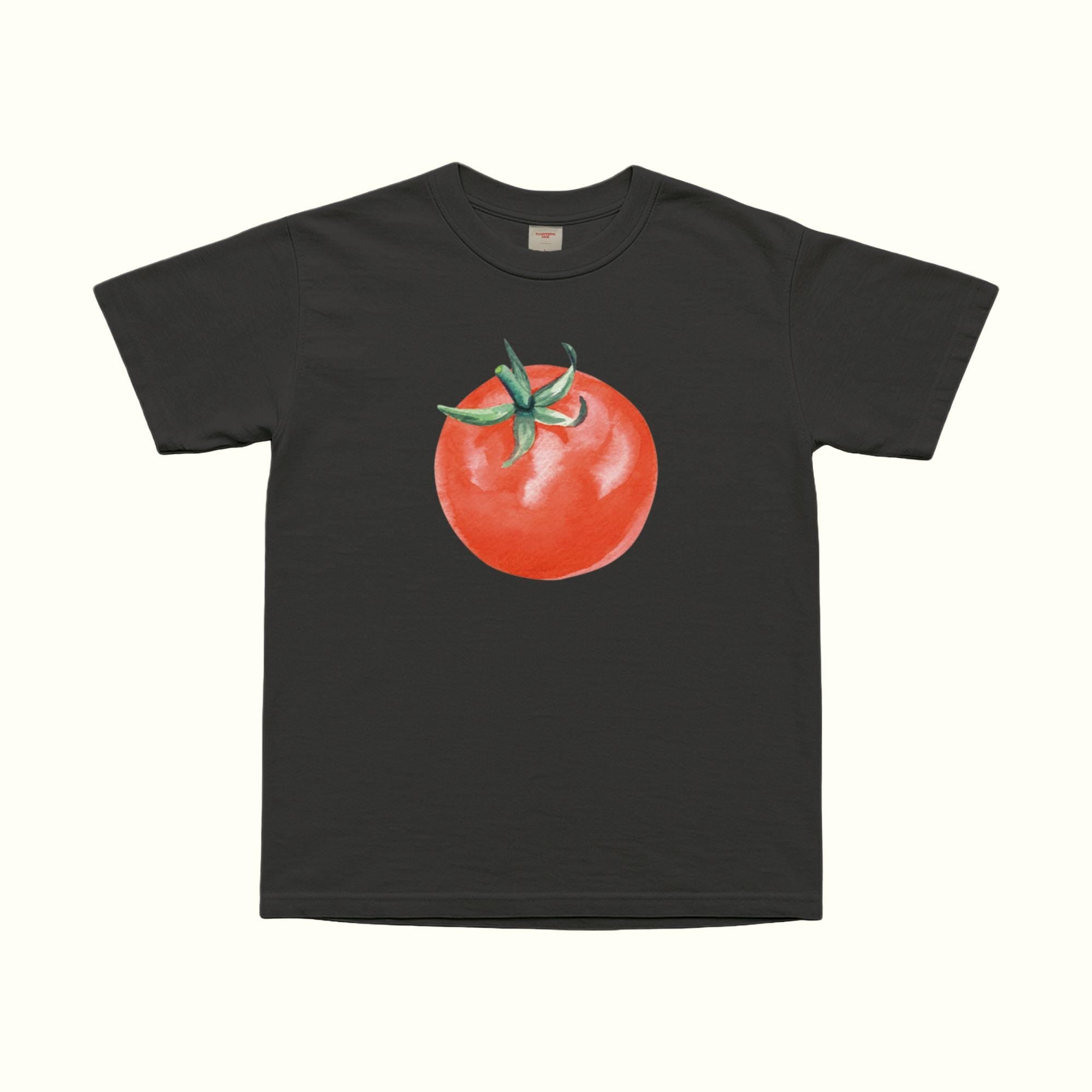Camiseta de tomate