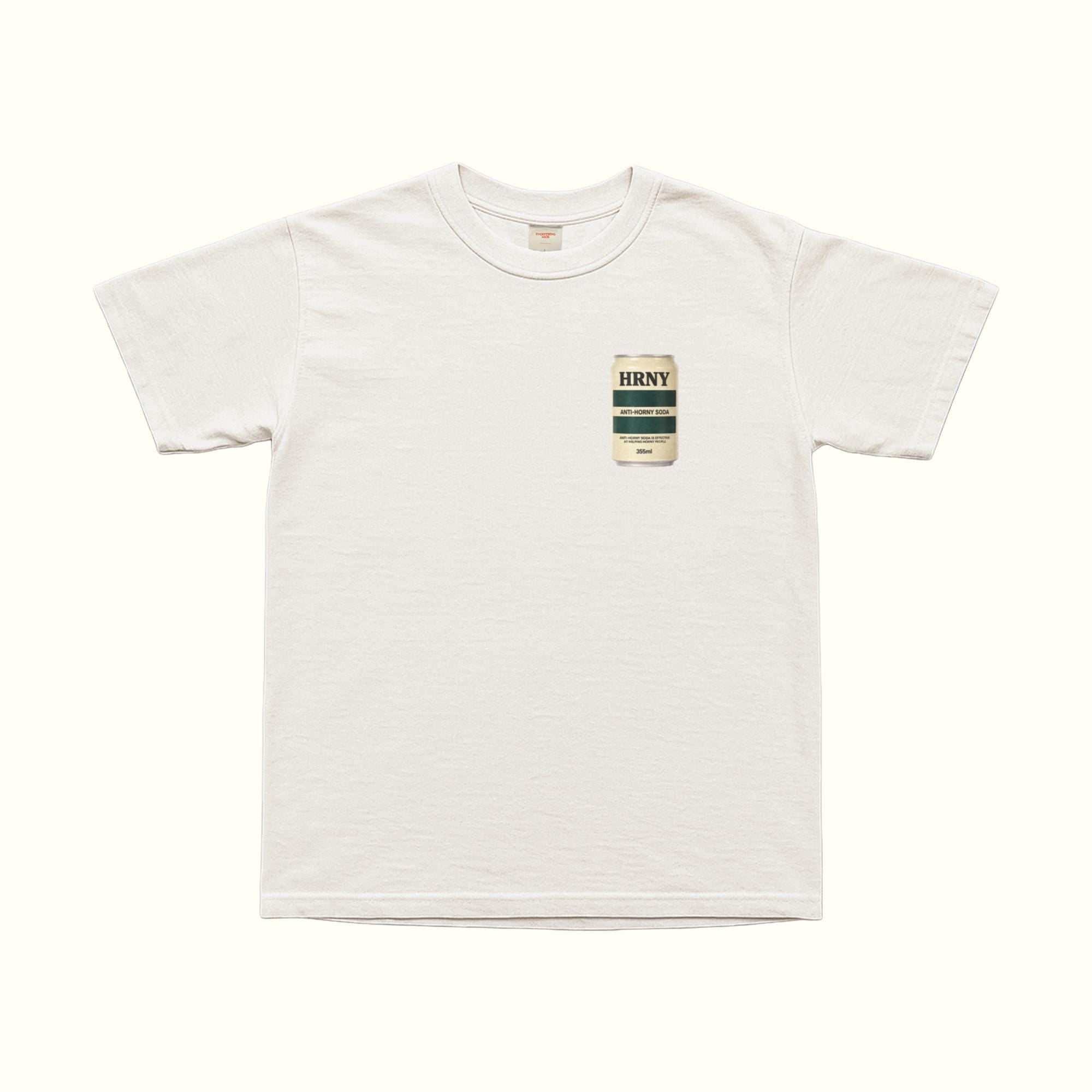 Anti-Horny Soda T-Shirt