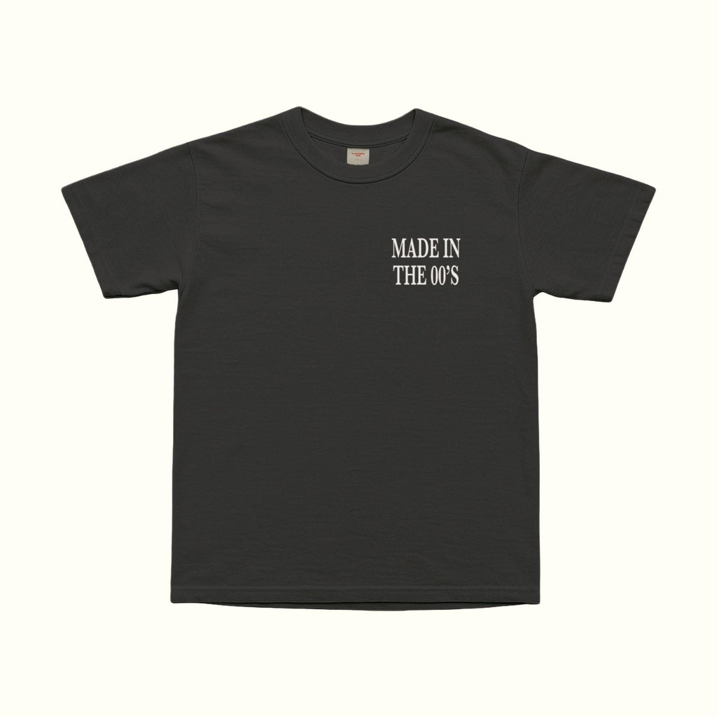 Camiseta Hecho En Los 2000