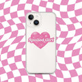 Custodia per iPhone Spoiled Girl