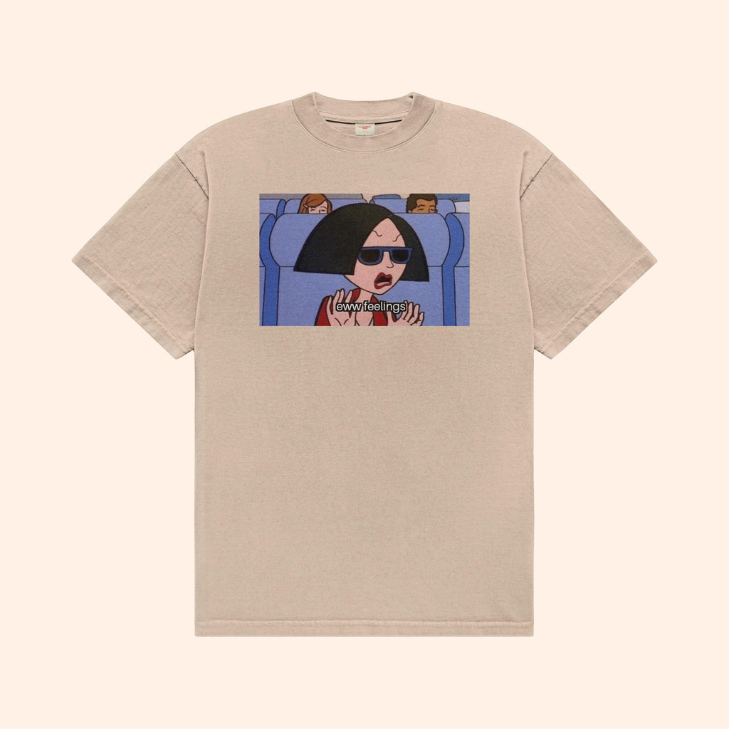 Eww Feelings T-Shirt