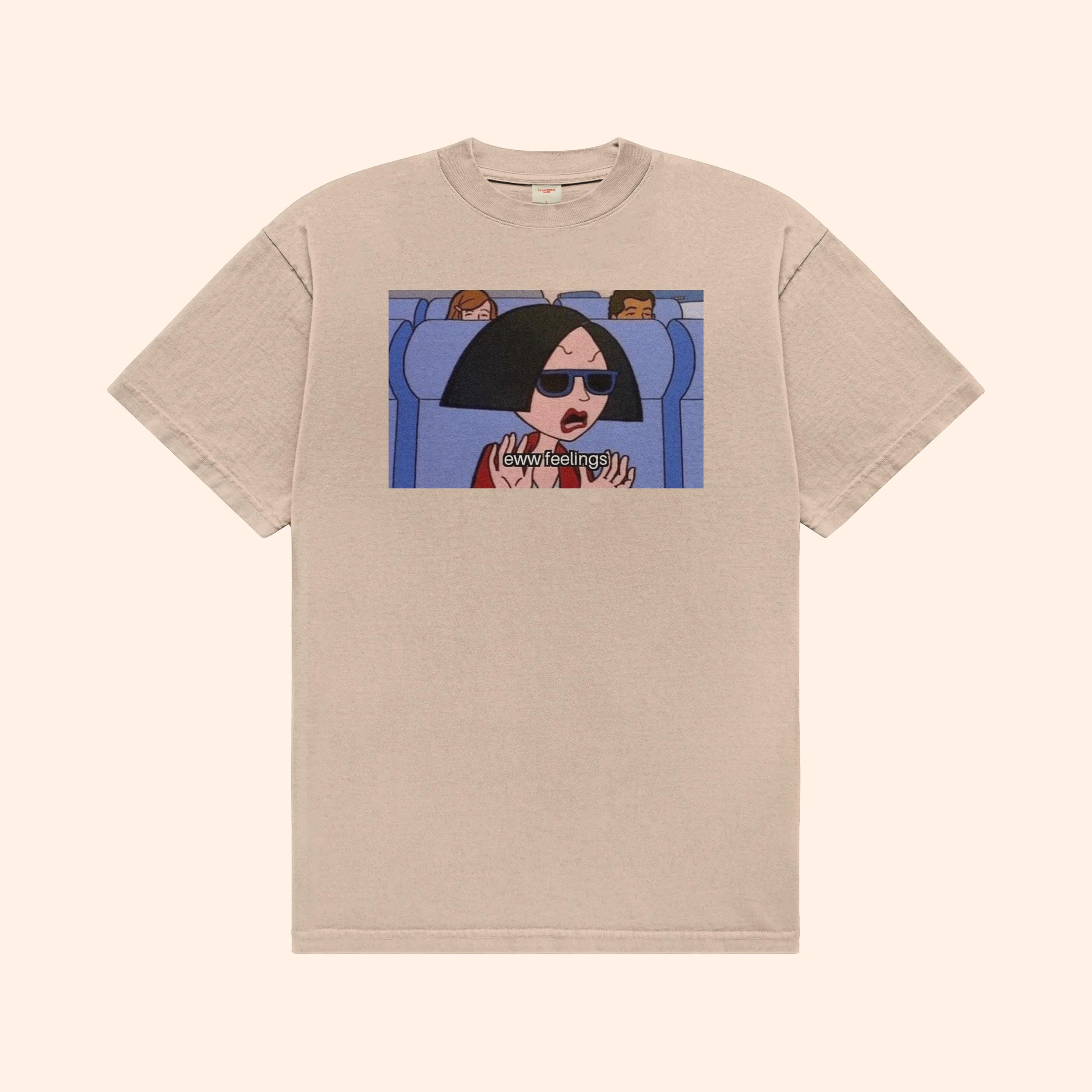 Eww Feelings T-Shirt