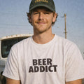 Beer Addict T-Shirt