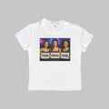 Personaliza tu imagen Camiseta corta para bebé A104