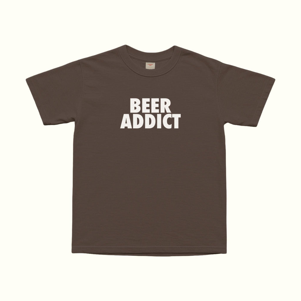 Beer Addict T-Shirt