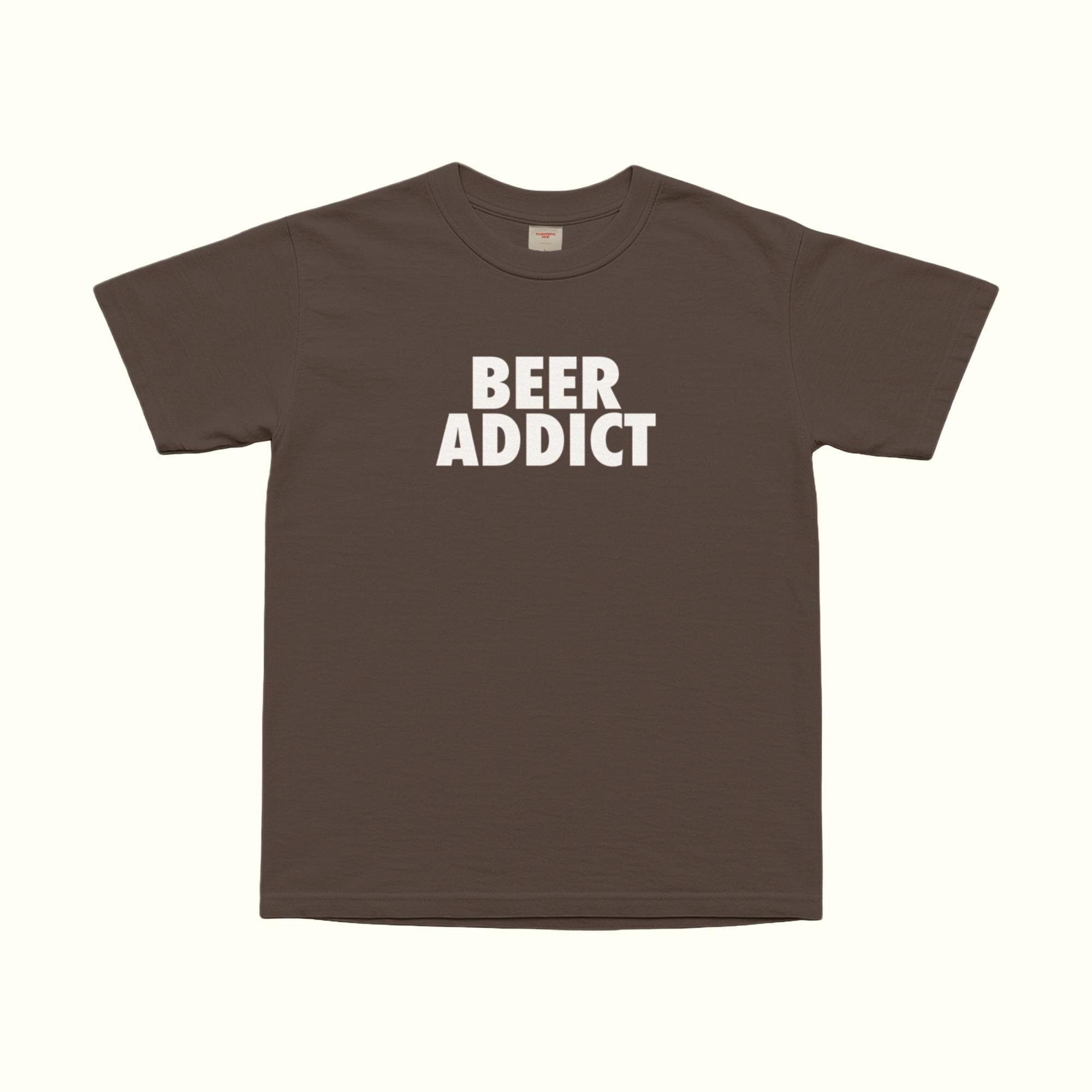 Beer Addict T-Shirt