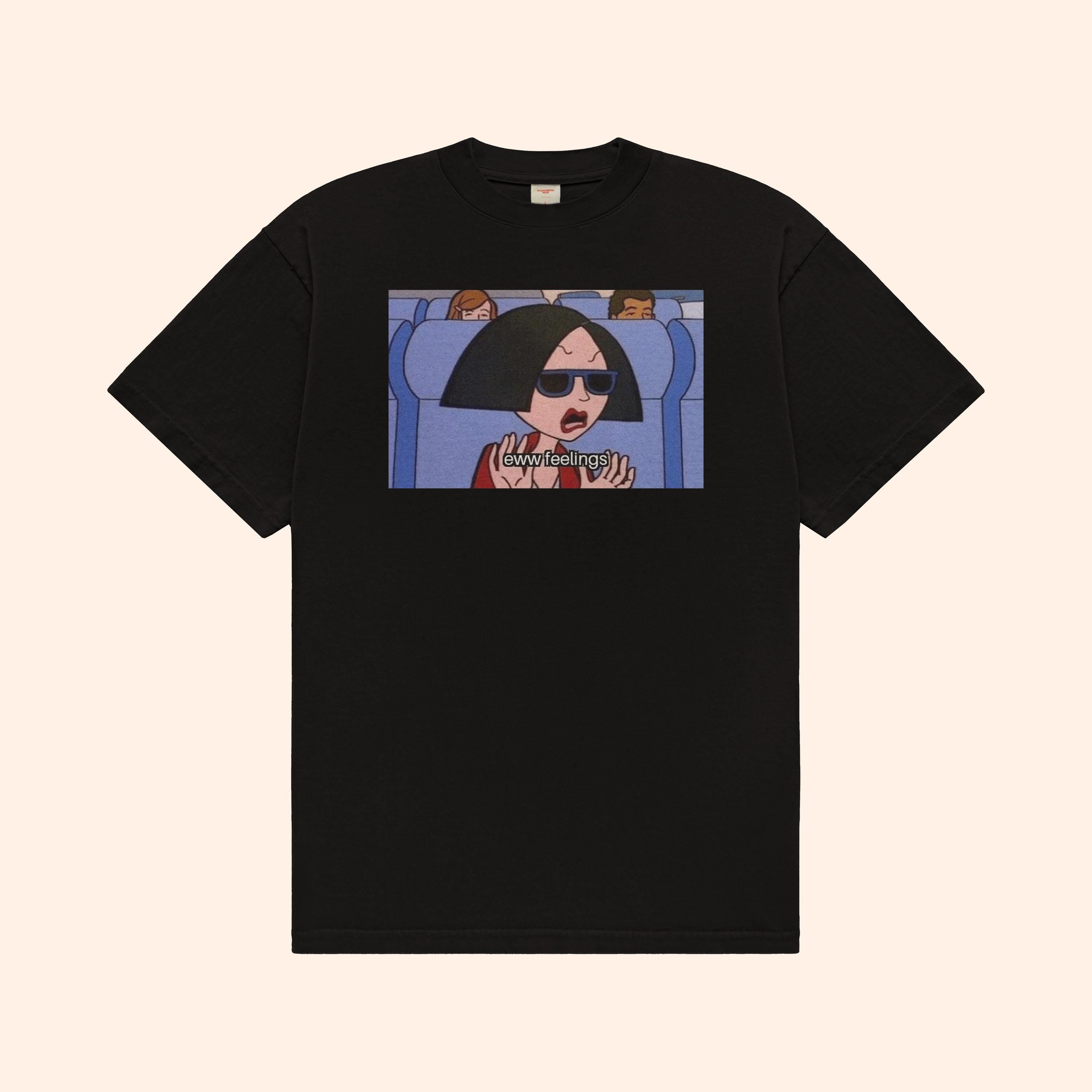 Eww Feelings T-Shirt