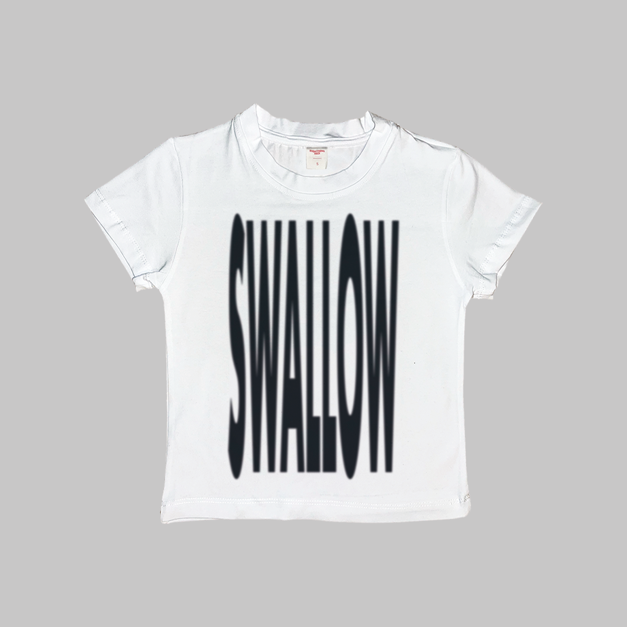 Swallow Baby Tee