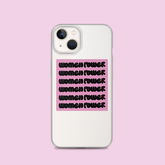 Women Power iPhone Case Dreamer Store amazon balenciaga bershak case clothing cute depressed dreamer store dreamerstore dreamerstorenet Etsy feminism Feminist france funny germany girl power h&m horny instagram iphone italy meme minga London oversize oversized oysho phone pull & bear pull and bear quote spain stressed the Netherlands uk United Kingdom United States vintage white market usa whitemarket whitemarketusa women power zara