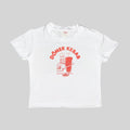 Camiseta corta de Döner Kebab