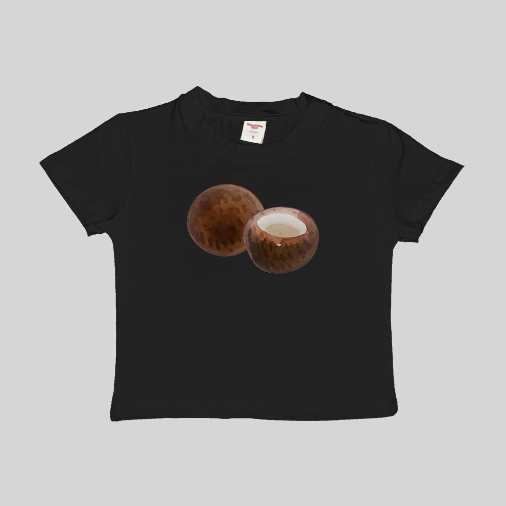 Camiseta corta de bebé Coco