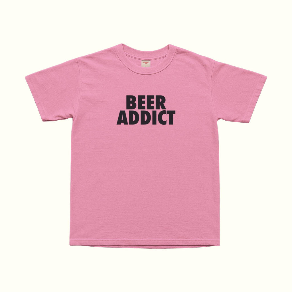Beer Addict T-Shirt