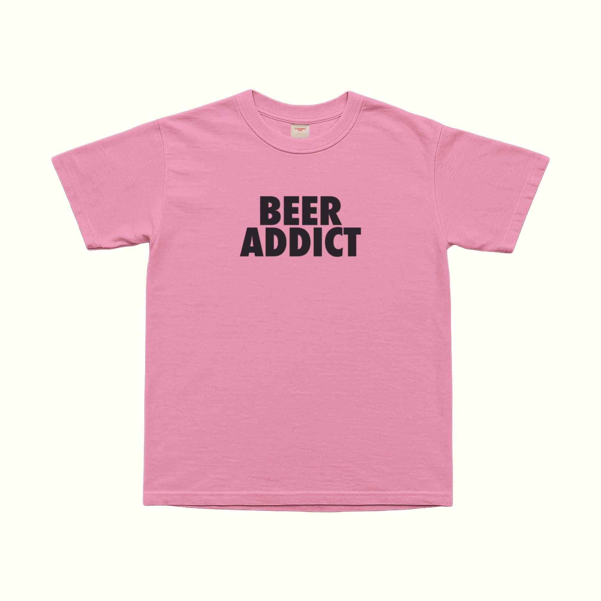 Beer Addict T-Shirt