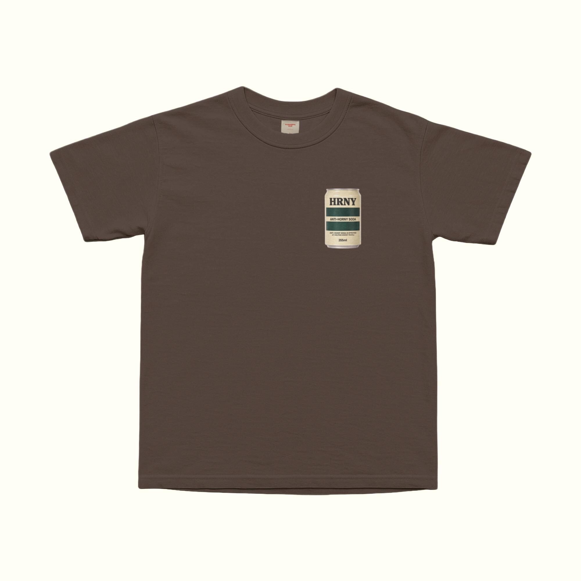 Anti-Horny Soda T-Shirt