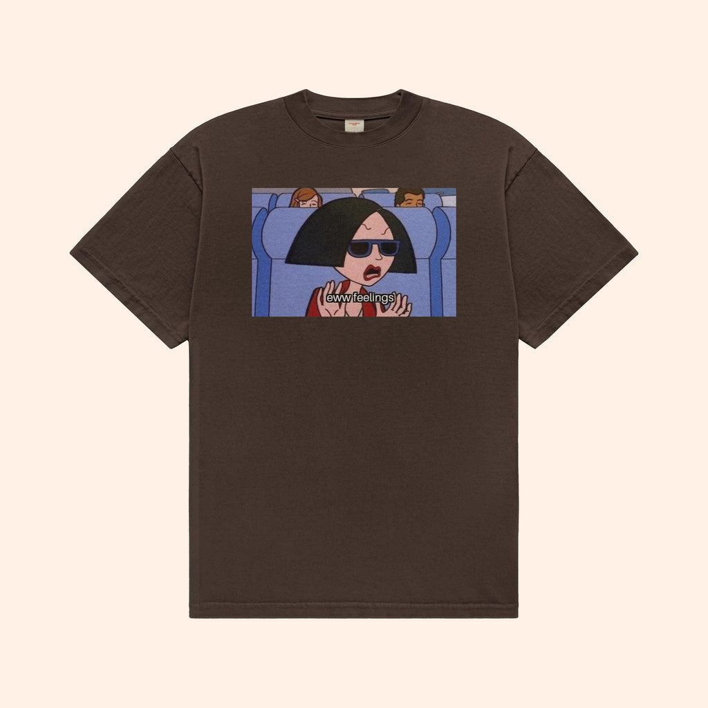 Eww Feelings T-Shirt