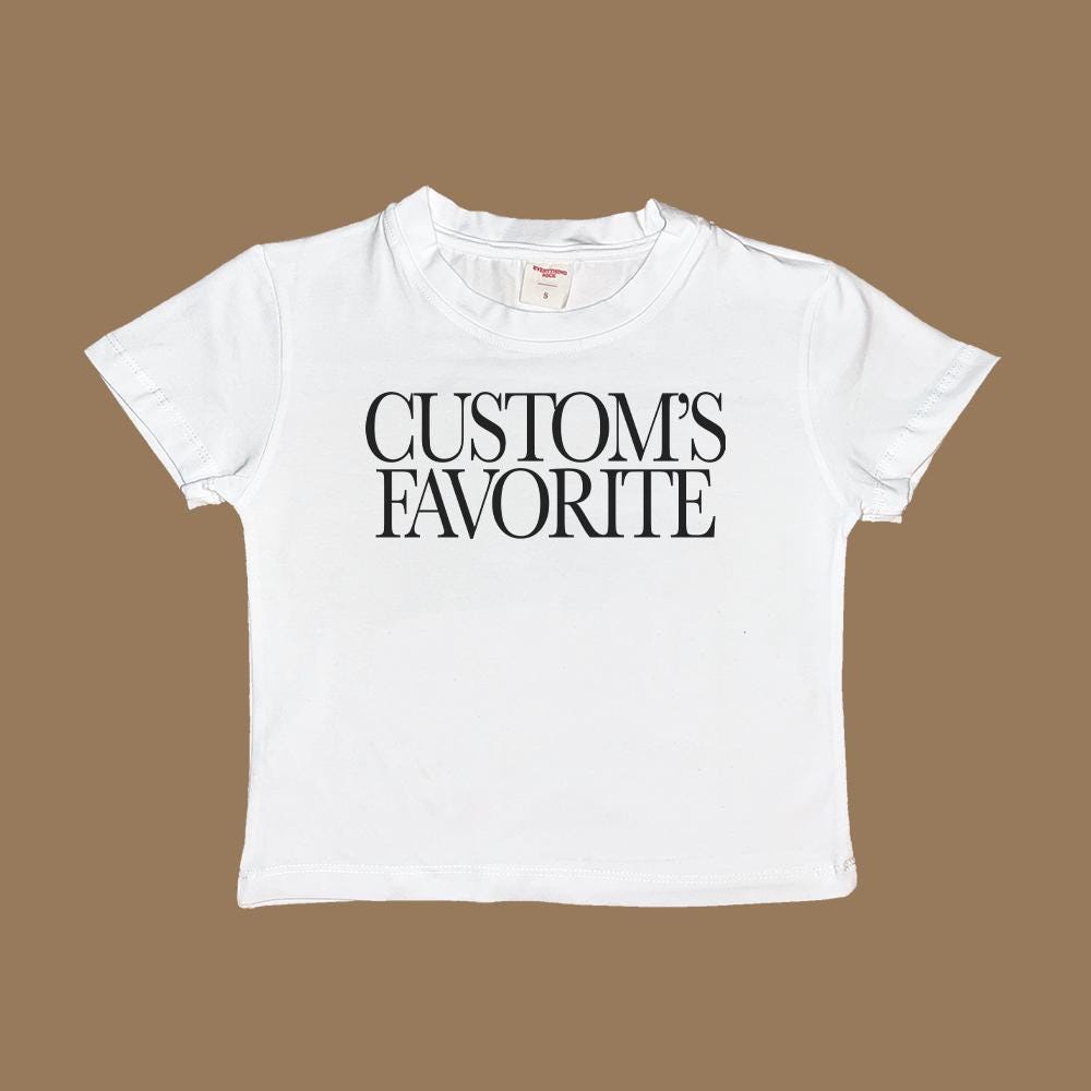 Personaliza tu texto A103 camiseta corta