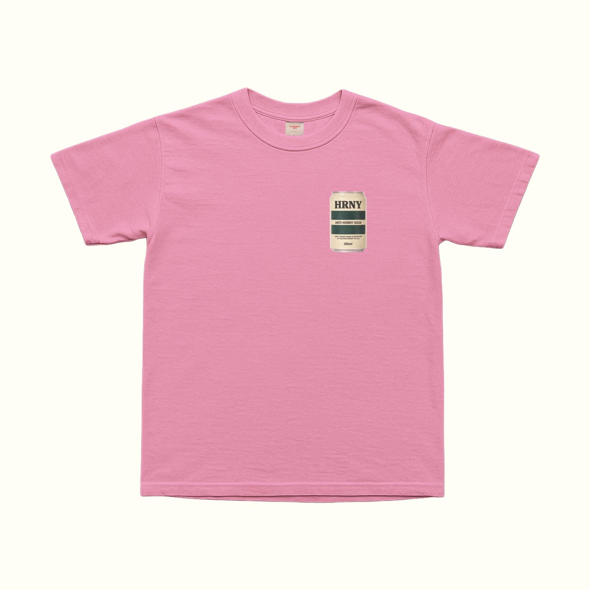 Camiseta Refrescante Anticalentura