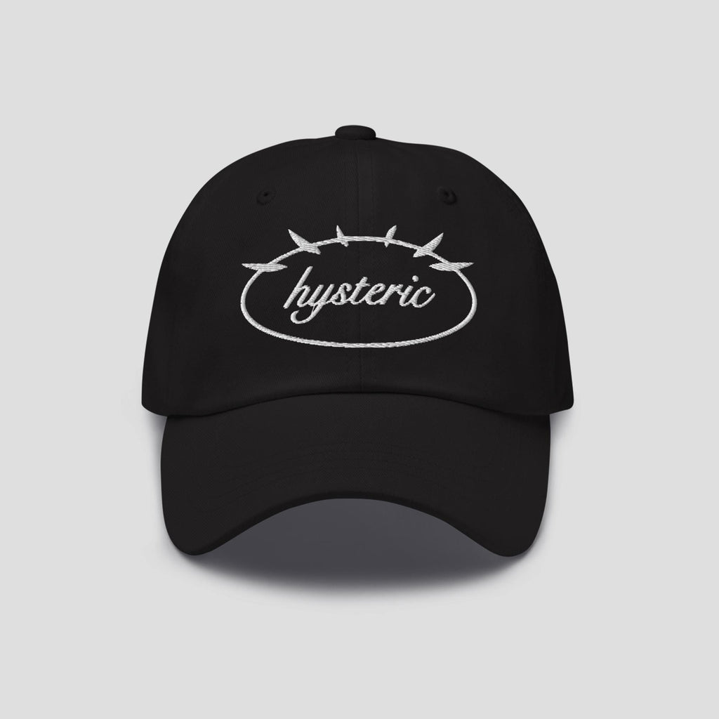 Sombrero Histérico