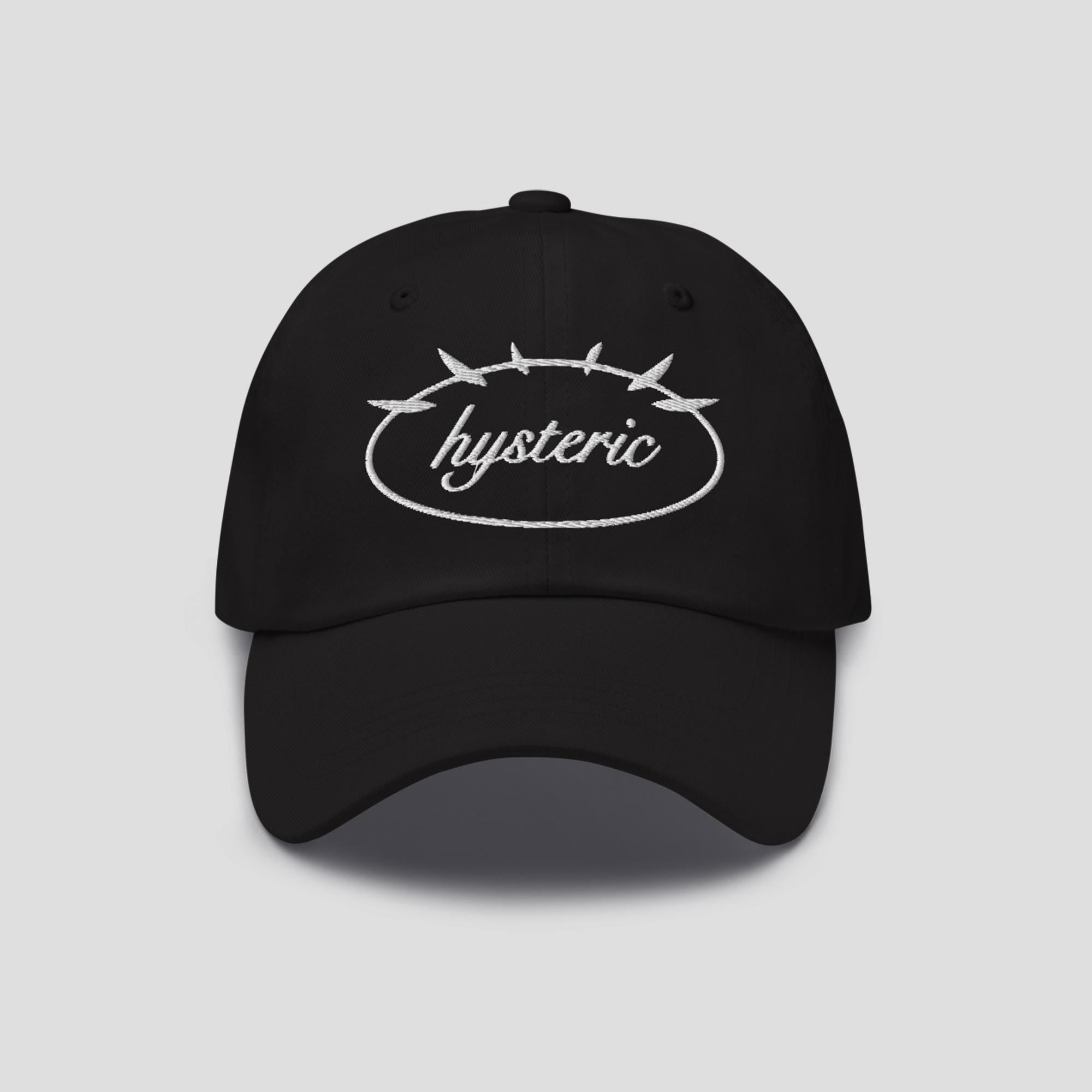 Hysteric Hat