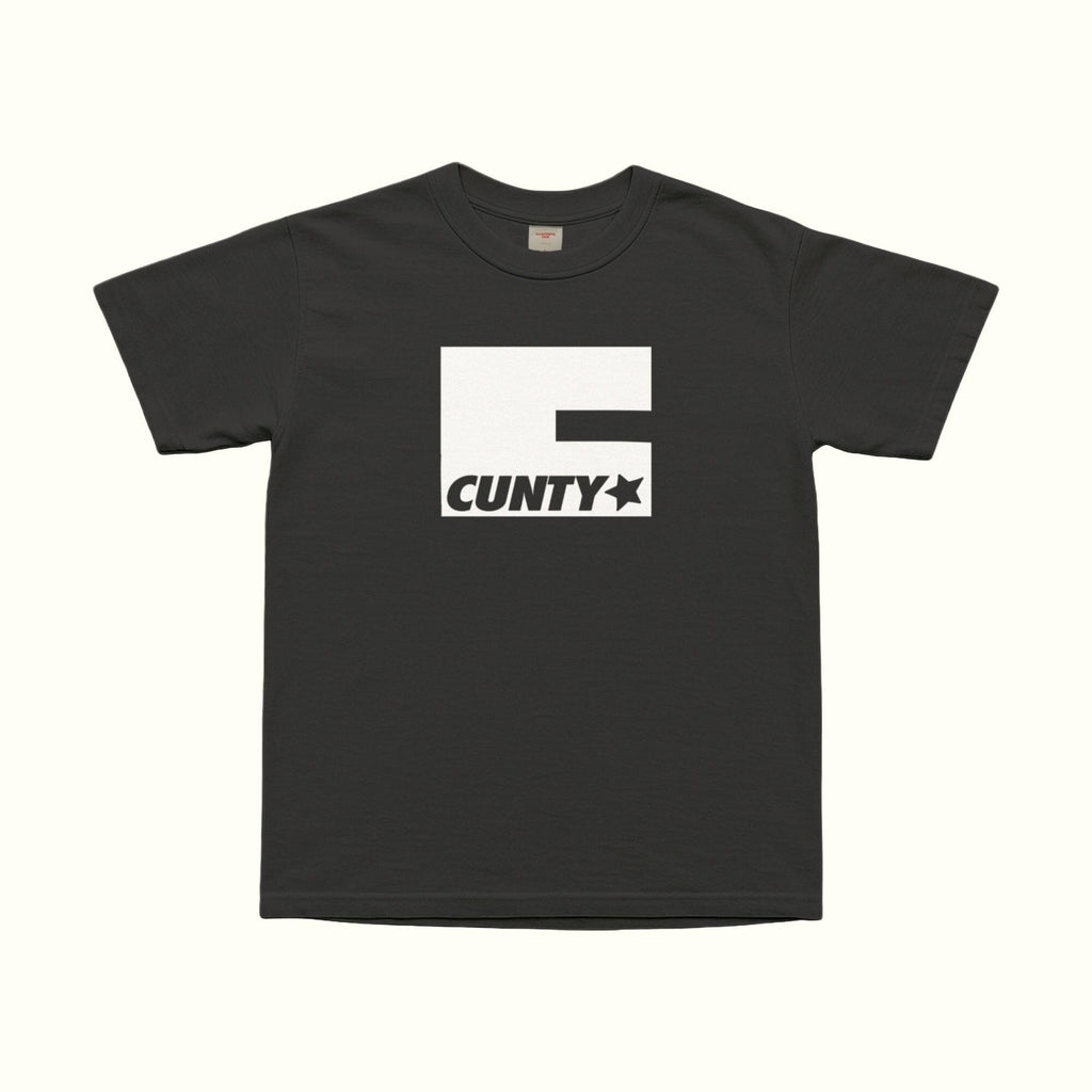 Camiseta de coño